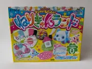 Kracie Popin' Cookin' Nerikin Neri Candy Land Kit DIY Japanese Kawaii 2014 Dough
