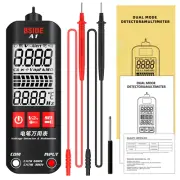 Handheld Digital Multimeter Pen Type Meter DC AC Voltage Continuity Tester Tool