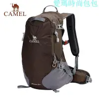 在飛比找Yahoo!奇摩拍賣優惠-Camel 輕便戶外 Hikin 休閒旅行背包