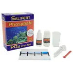 [魚樂福水族] 荷蘭 SALIFERT PO4 磷酸鹽測試劑 60次 (淡海水適用) S012