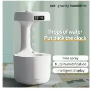Water Drop Humidifier