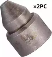 2PCS SET Makita A-44672 Punta Adjustment For Impact driver Bit Piece Brushed JPN