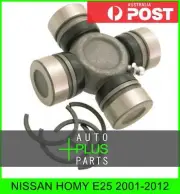 Fits NISSAN HOMY E25 Uni Joint Universal Joint 28X53