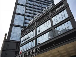 哲人精品酒店Shenyang Zhe Ren Boutique Hotel