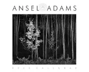 Ansel Adams 2023 Wall Calendar: Authorized Edition: 13-Month Nature Photography