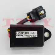 128300-77920 HC0108 New Glow Plug Timer Relay for Yanmar 4TNV94 Engine