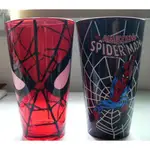 MARVEL LEGENDS 蜘蛛人 玻璃杯 杯子 SPIDER-MAN (超取可當天出貨)