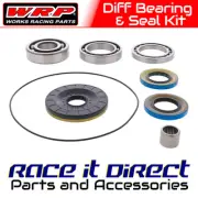 Differential Bearing & Seal Kit for Can-Am Defender 700 2023-2024 Rear WRP