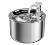 Pet Water Dispenser Automatically Circulates Cat Water Dispenser Intelligent Pet Water Feeder Flowing Water -B