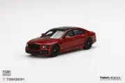 1/43 TSM Bentley Flying Spur Dragon Red TSM430591