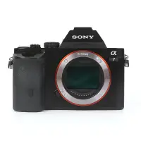 在飛比找蝦皮購物優惠-【現貨】【二手95新】索尼（SONY）Alpha 7（a7m