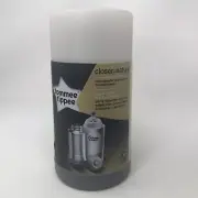 Tommee Tippee Travel Bottle and Food Warmer Closer to Nature NEW