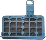 Tumble Dryer Filter,Compatible for Haier Casarte Drying Machine Wool Collector Fluff lint mesh Filter Cleaner Clothes Screen(Condenser net)