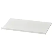 HJÄLPA Shoe shelf, white - Add to Wishlist