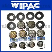 LAND ROVER DEFENDER SMOKE NAS / STANDARD LED LIGHT UPGRADE KIT - 10 LAMPS, WIPAC