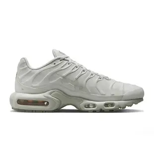 A-COLD-WALL x Nike Air Max Plus 全白 聯名款 男鞋 運動鞋 休閒鞋 FD7855-002