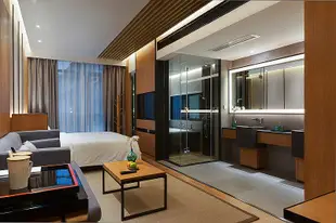 S設計師酒店(成都寬窄巷子店)Designer S Hotel (Chengdu Kuanzhai Xiangzi)