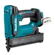 New Makita DFN350Z 18V Li-ion Ultra Compact Cordless 18Ga C1 Brad Nailer - Skin