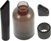 BIUDECO Hair Cutting Hair Cleaner Tool 1 Set Replacement Nozzle Diffuser Attachment