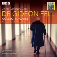 在飛比找博客來優惠-Dr Gideon Fell: Collected Case