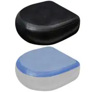 Inflatable Hot Tub Booster Seat Bathtub SPA Seat Hot Tub Cushion Booster