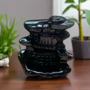 Waterfall Backflow Incense Burner – Create a Tranquil Sanctuary