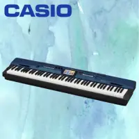 在飛比找Yahoo奇摩購物中心優惠-CASIO PX560 88鍵觸控螢幕數位鋼琴 / 公司貨保