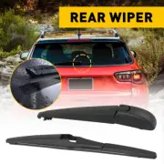Fit For JEEP 2017-2019 COMPASS Rear Windshield Wiper Arm & Blade Set 85241-0R030