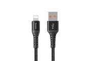 MCDODO Lightning to USB Data Charger Cable For Apple Iphone