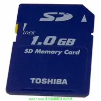 在飛比找露天拍賣優惠-東芝 Toshiba SD 16M 64M 128M 256