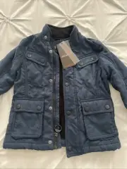 Boys URBAN REPUBLIC Navy jacket sz. 24Mons, Nordstrom