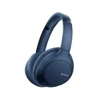 在飛比找樂淘日本家電館優惠-SONY 索尼 WH-CH710N 無線降噪耳機 耳罩式 藍