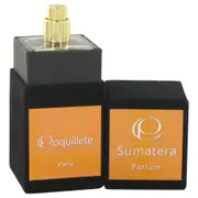 Sumatera Edp Spray by Coquillete for Women - 100 Ml