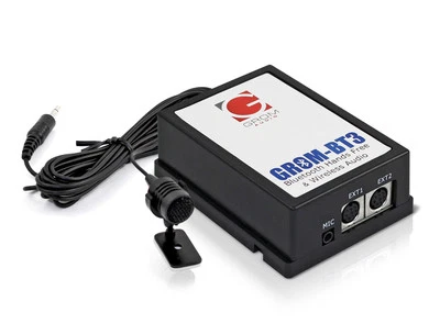 BMWTB3 Bluetooth iPod iPhone AUX Android Car digital interface Kit GROM #BMWTB3