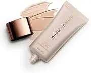 Nude by Nature Sheer Glow BB Cream 30ml 02 Soft Sand