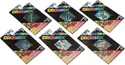 Hasbro Gaming DMX Dropmix Discover Pack Series 2 Electronic Game Pack of 30