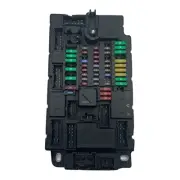 MINI Cooper JBE Junction Box Fuse Module 61353457580 New R58 Coupe R59 Roadster (for: Mini)