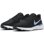 NIKE 耐吉2103男鞋 慢跑鞋 運動鞋 訓練 REVOLUTION 5 EXT 黑 CZ8591004