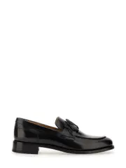 [René Caovilla] René Caovilla-Morgana Loafer-Donna 36