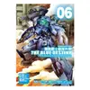 機動戰士鋼彈外傳THE BLUE DESTINY 6/矢立肇．富野由悠季/ 原作; 千葉智宏 eslite誠品