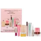Sephora Favorites Lip Icons Set. Canada Exclusive. New In Box