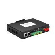 BL110E Multi-protocol IoT Gateway Industrial-grade MQTT Gateway w/ Network Ports