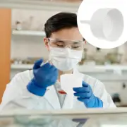 Laboratory Funnel Filter Paper Plastic with Buchner Funnels Filters