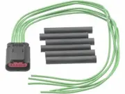 Multi Purpose Connector fits VW Beetle 2006-2010 2.5L 5 Cyl 98FWJQ (for: Volkswagen)