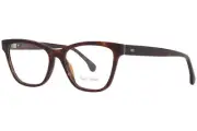 Paul Smith Dora PSOP045 02 Eyeglasses Women's Havana Optical Frame 53mm