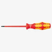 Wera 006178 Kraftform Plus VDE Torx Screwdriver, T30 x 100mm