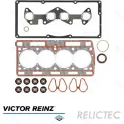 Cylinder Head Gasket Set for Renault Nissan:TWINGO I 1,Clio II 2,KANGOO,I 1