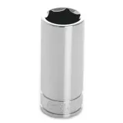Performance Tool Hex Spark Plug Socket 18M W38418
