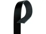 Gates 79GR54P Multi Rib Belt Fits 2003-2020 Volvo VNL 14.9L 6 Cyl DIESEL (for: Volvo)