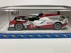 Spark 1/43 Toyota TS050 Hybrid Le Mans 2020 #7 Kamui Kobayashi Model Car